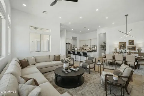 $1,225,000 | 11507 North 124th Place, Scottsdale, AZ 85259