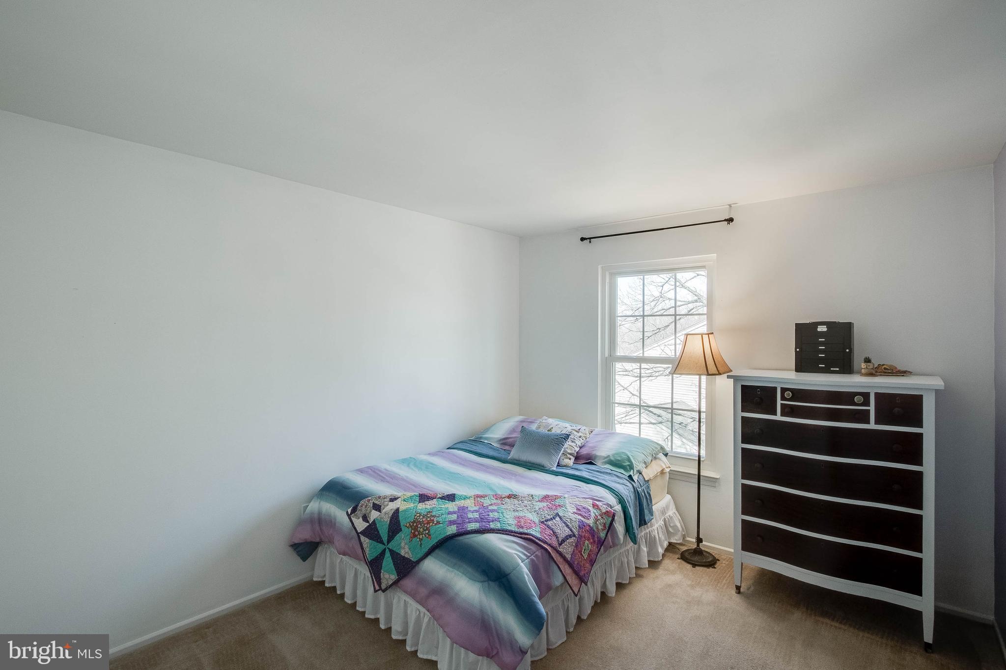 5995 Powell's Landing Road Burke, VA 22015 - Photo 17 of 28 Third bedroom
