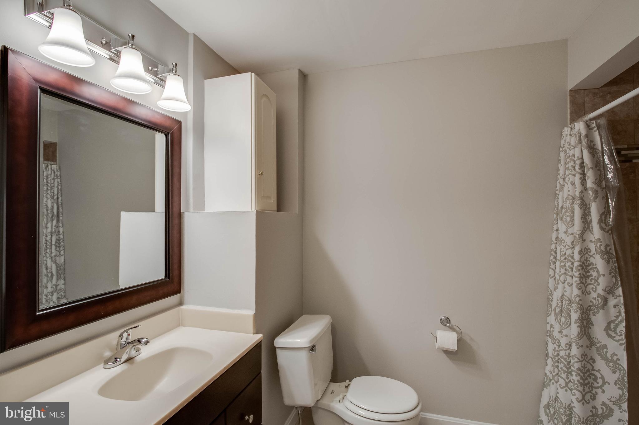 5995 Powell's Landing Road Burke, VA 22015 - Photo 21 of 28 Full bath on lower level