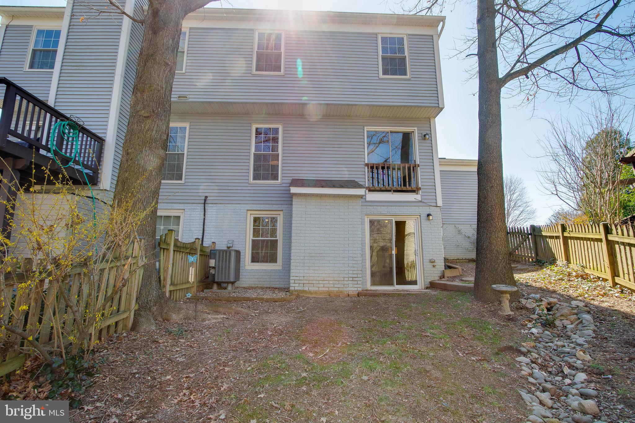 5995 Powell's Landing Road Burke, VA 22015 - Photo 27 of 28 Gallery Image 27