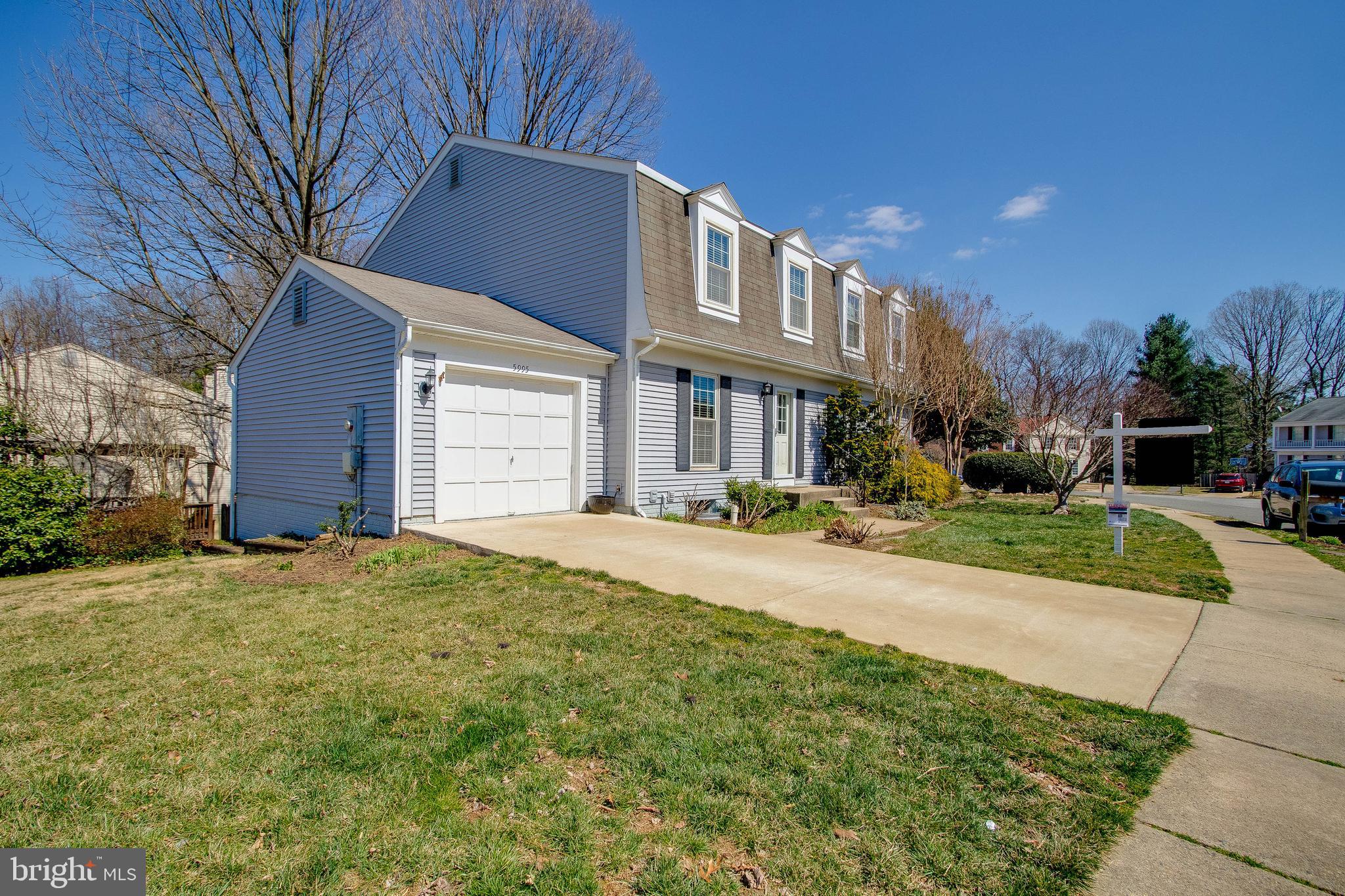 5995 Powell's Landing Road Burke, VA 22015 - Photo 28 of 28 Gallery Image 28
