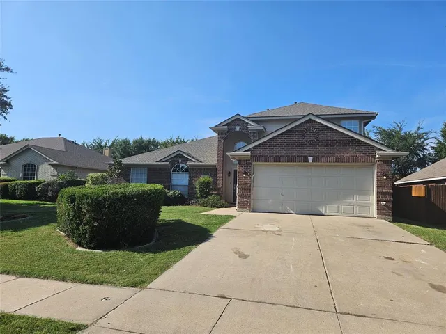 $2,795 | 4405 Fox Meadows Lane, Mansfield, TX 76063