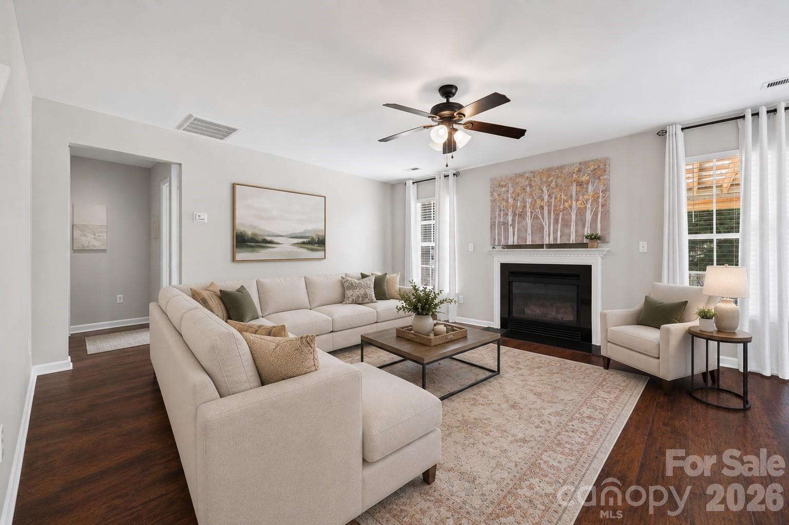 7076 White Bluff Drive Tega Cay, SC 29708 - Photo 2 of 44