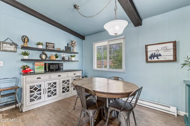 $481,000 | 17100 Poco Place, Munds Park, AZ 86017