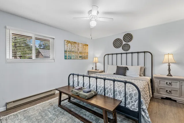 $481,000 | 17100 Poco Place, Munds Park, AZ 86017