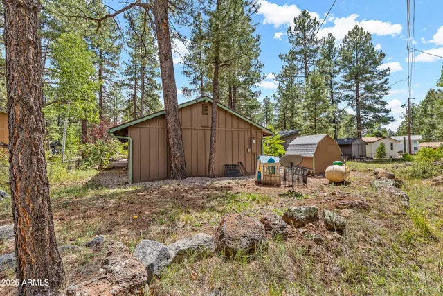 $481,000 | 17100 Poco Place, Munds Park, AZ 86017