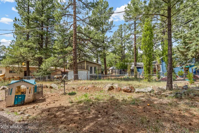 $481,000 | 17100 Poco Place, Munds Park, AZ 86017