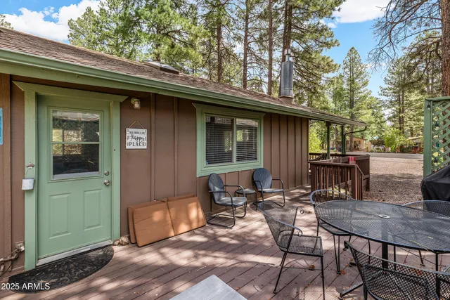 $481,000 | 17100 Poco Place, Munds Park, AZ 86017