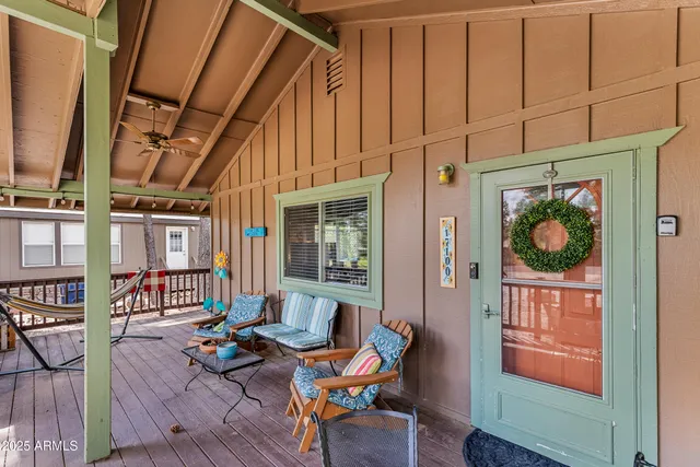 $481,000 | 17100 Poco Place, Munds Park, AZ 86017