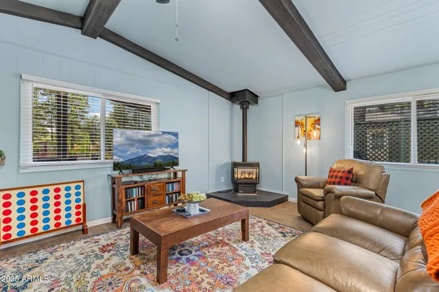 $481,000 | 17100 Poco Place, Munds Park, AZ 86017