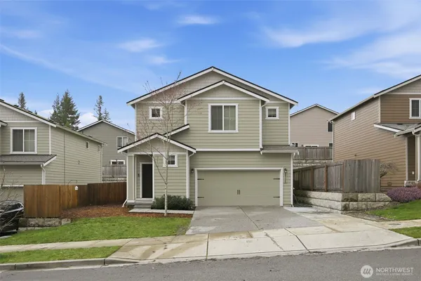 $565,000 | 12128 319th Avenue Southeast, Sultan, WA 98294