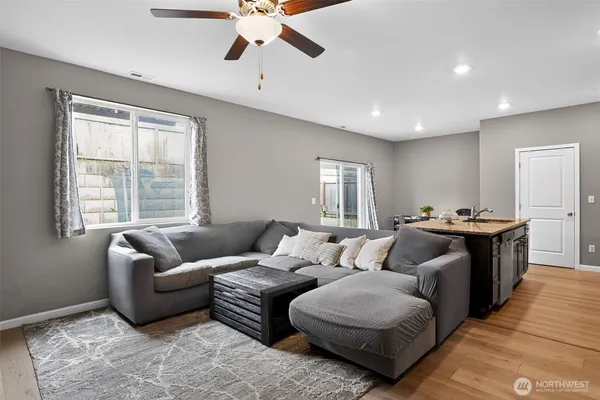 $565,000 | 12128 319th Avenue Southeast, Sultan, WA 98294