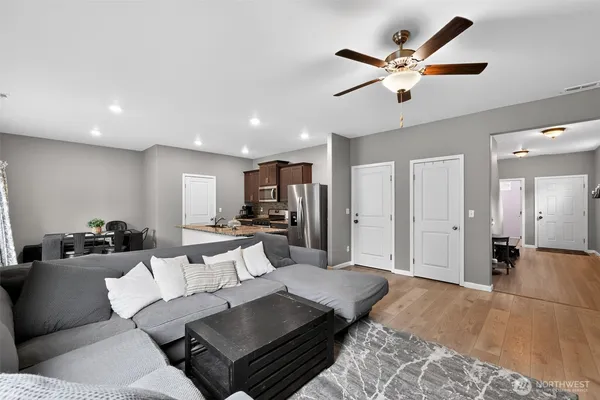 $565,000 | 12128 319th Avenue Southeast, Sultan, WA 98294