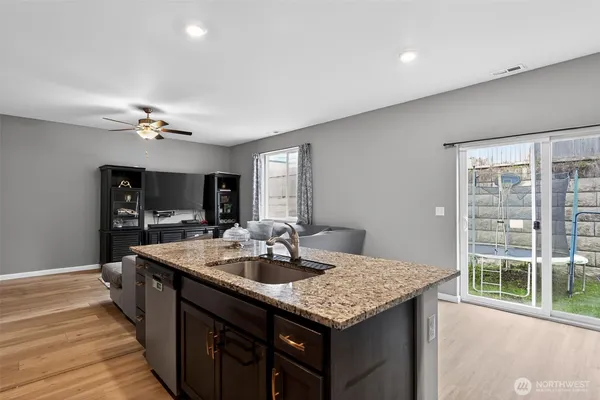 $565,000 | 12128 319th Avenue Southeast, Sultan, WA 98294