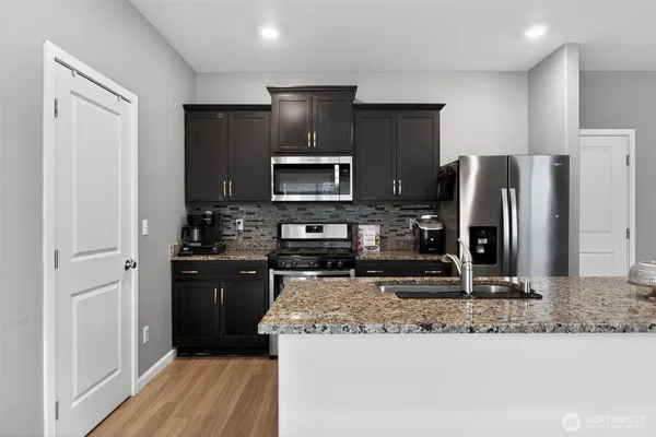 $565,000 | 12128 319th Avenue Southeast, Sultan, WA 98294
