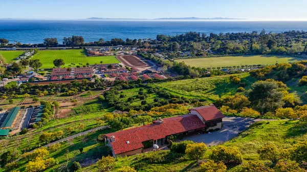 $13,999,000 | 3330 Foothill Road, Carpinteria, CA 93013