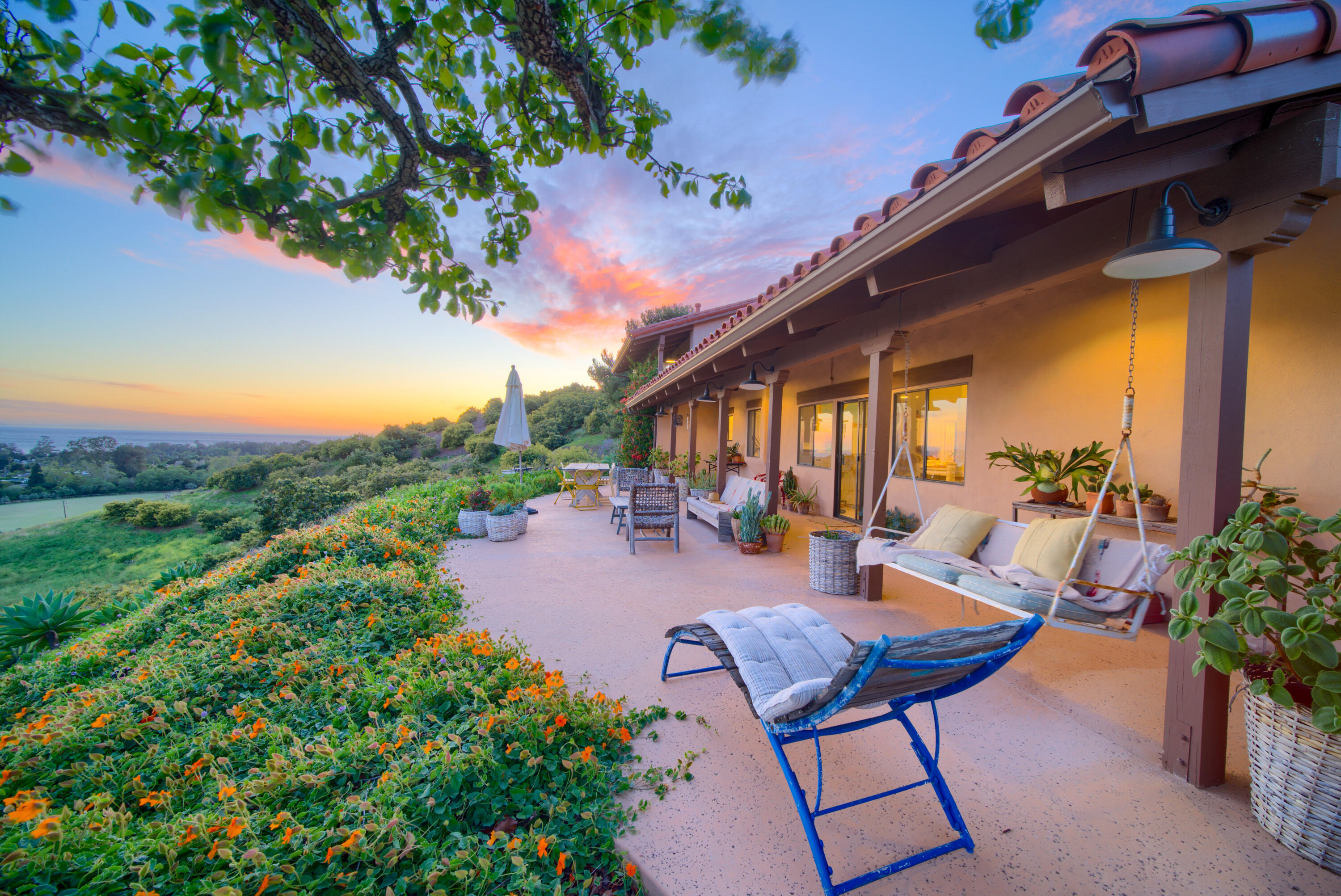 3330 Foothill Road Carpinteria, CA 93013 - Photo 14 of 78 FrontPatio2 (1)