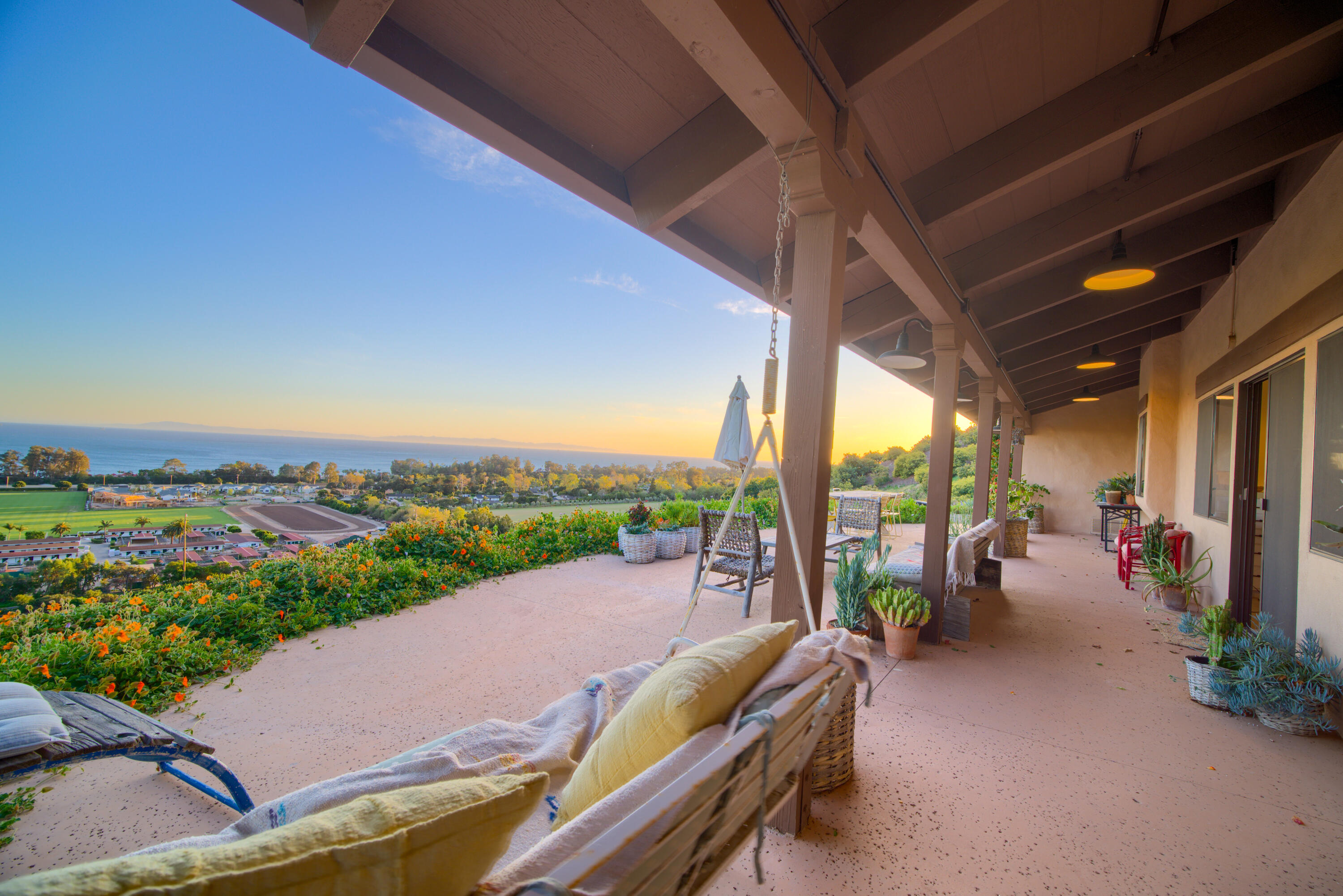 3330 Foothill Road Carpinteria, CA 93013 - Photo 30 of 78 front patio II
