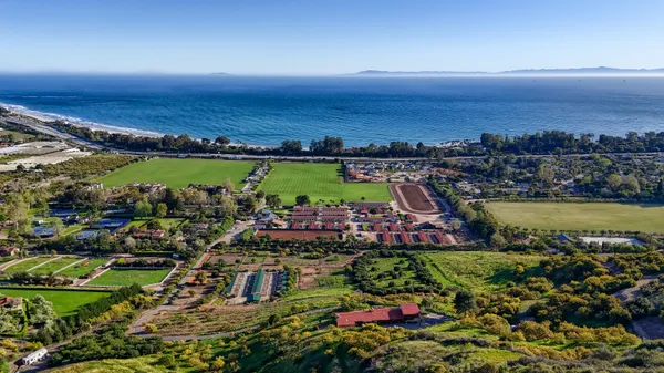 $13,999,000 | 3330 Foothill Road, Carpinteria, CA 93013