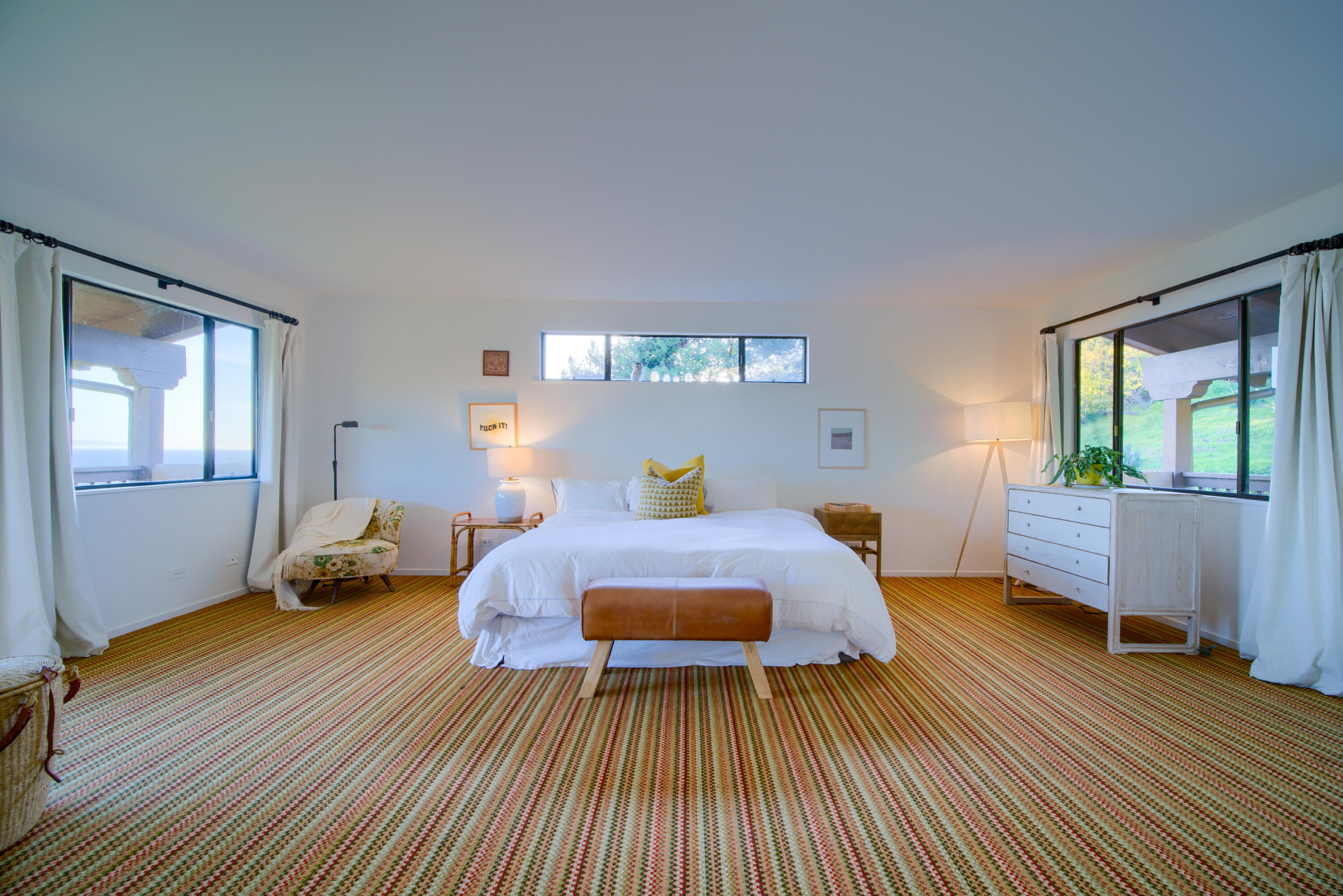 3330 Foothill Road Carpinteria, CA 93013 - Photo 34 of 78 master bedroom III