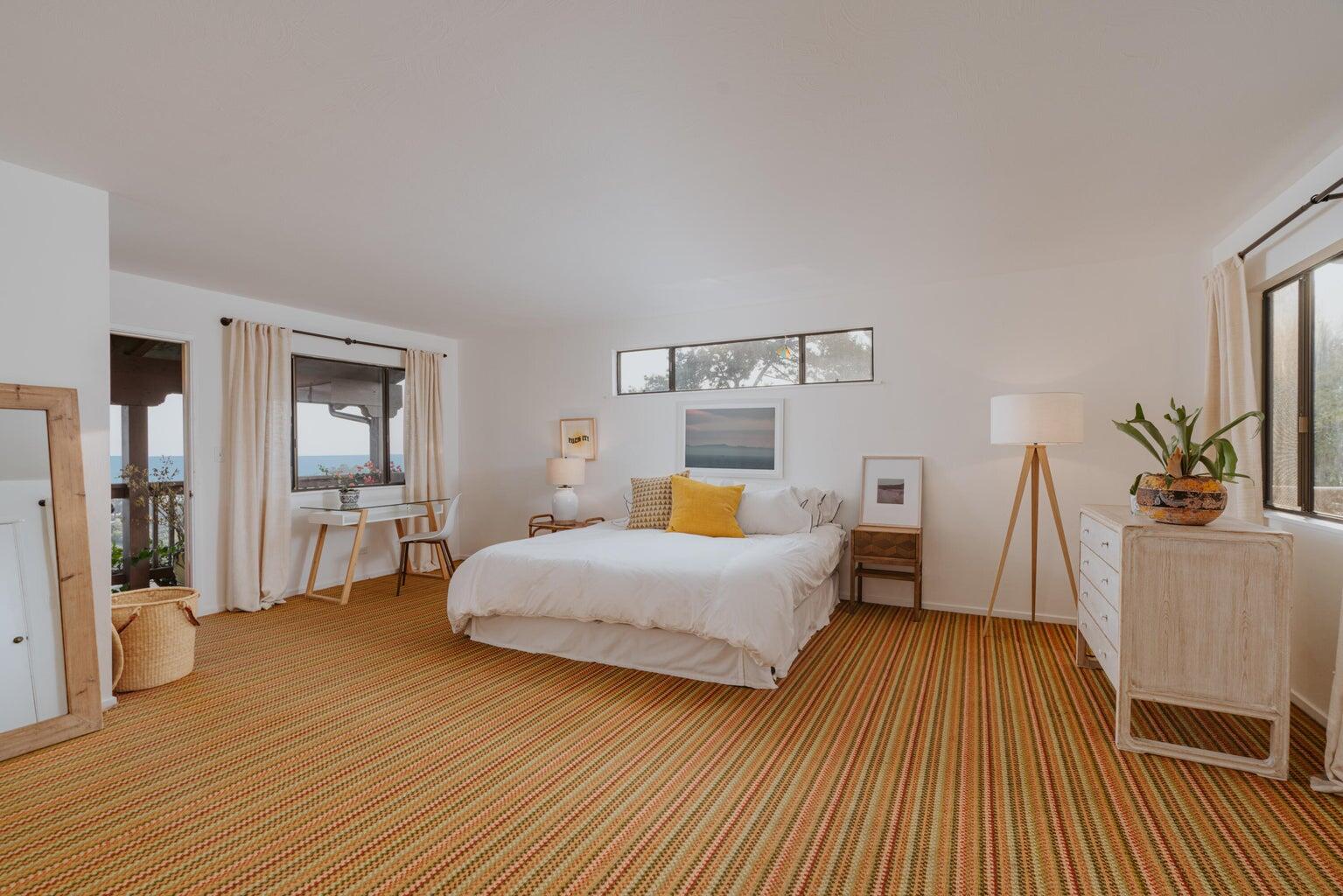 3330 Foothill Road Carpinteria, CA 93013 - Photo 35 of 78 master bedroom IV