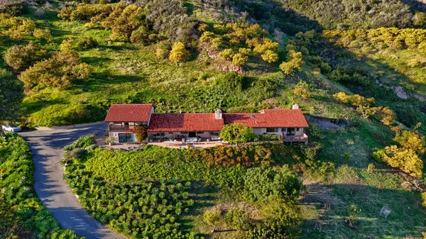 $13,999,000 | 3330 Foothill Road, Carpinteria, CA 93013