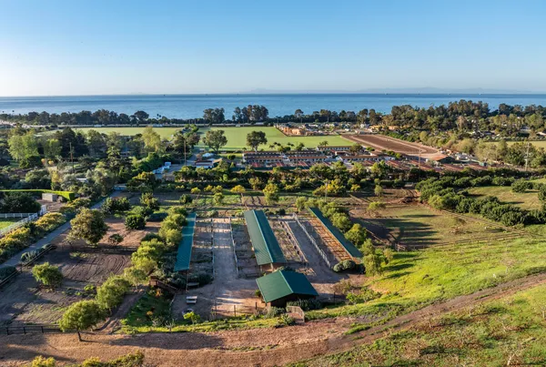 $13,999,000 | 3330 Foothill Road, Carpinteria, CA 93013
