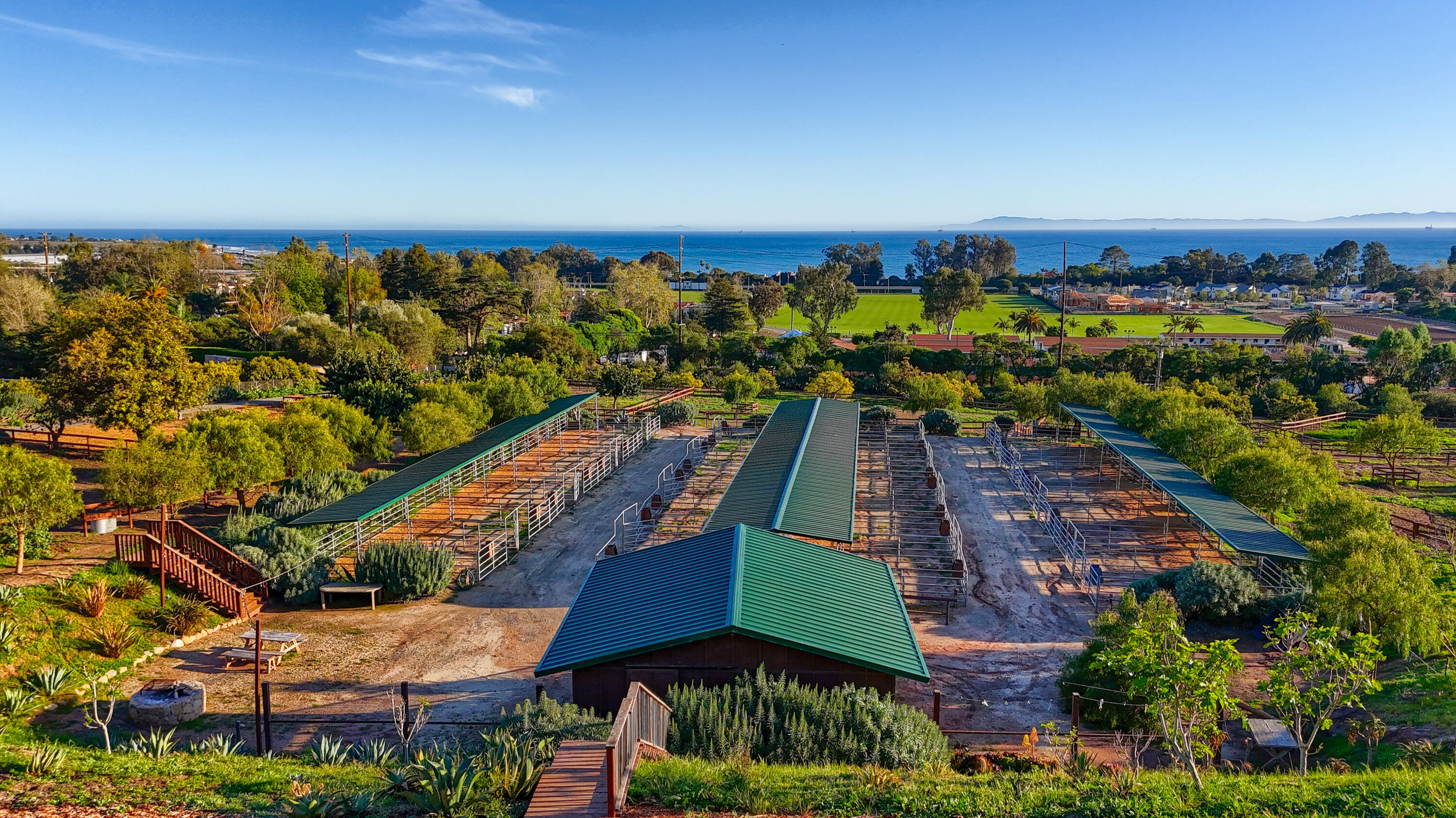 3330 Foothill Road Carpinteria, CA 93013 - Photo 71 of 78 Aerial10 (1)