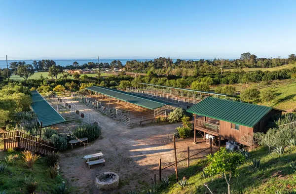 $13,999,000 | 3330 Foothill Road, Carpinteria, CA 93013