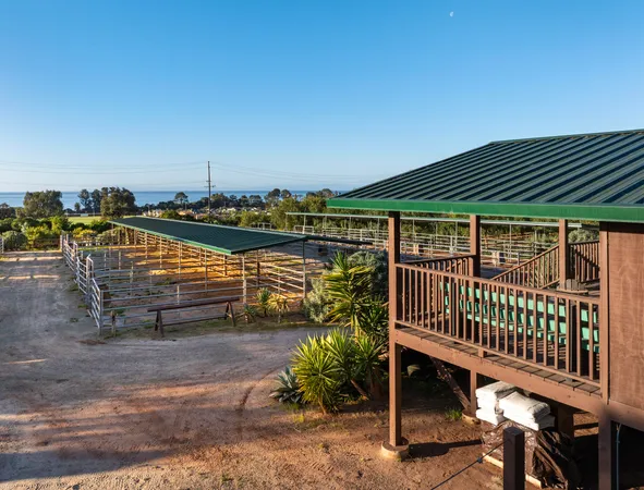 $13,999,000 | 3330 Foothill Road, Carpinteria, CA 93013