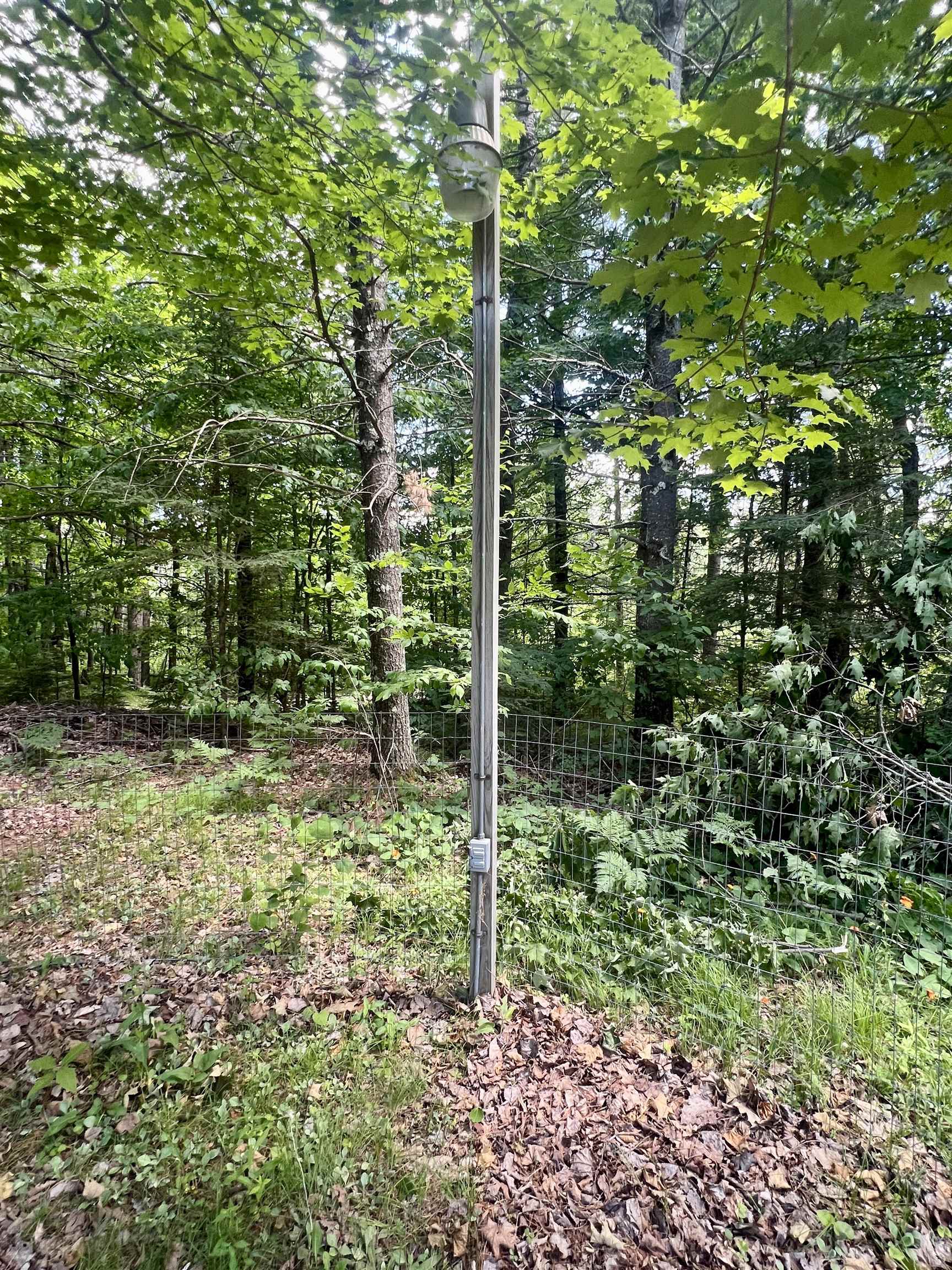 N15475 Hardwoods Road Amberg, WI 54102 - Photo 13 of 15