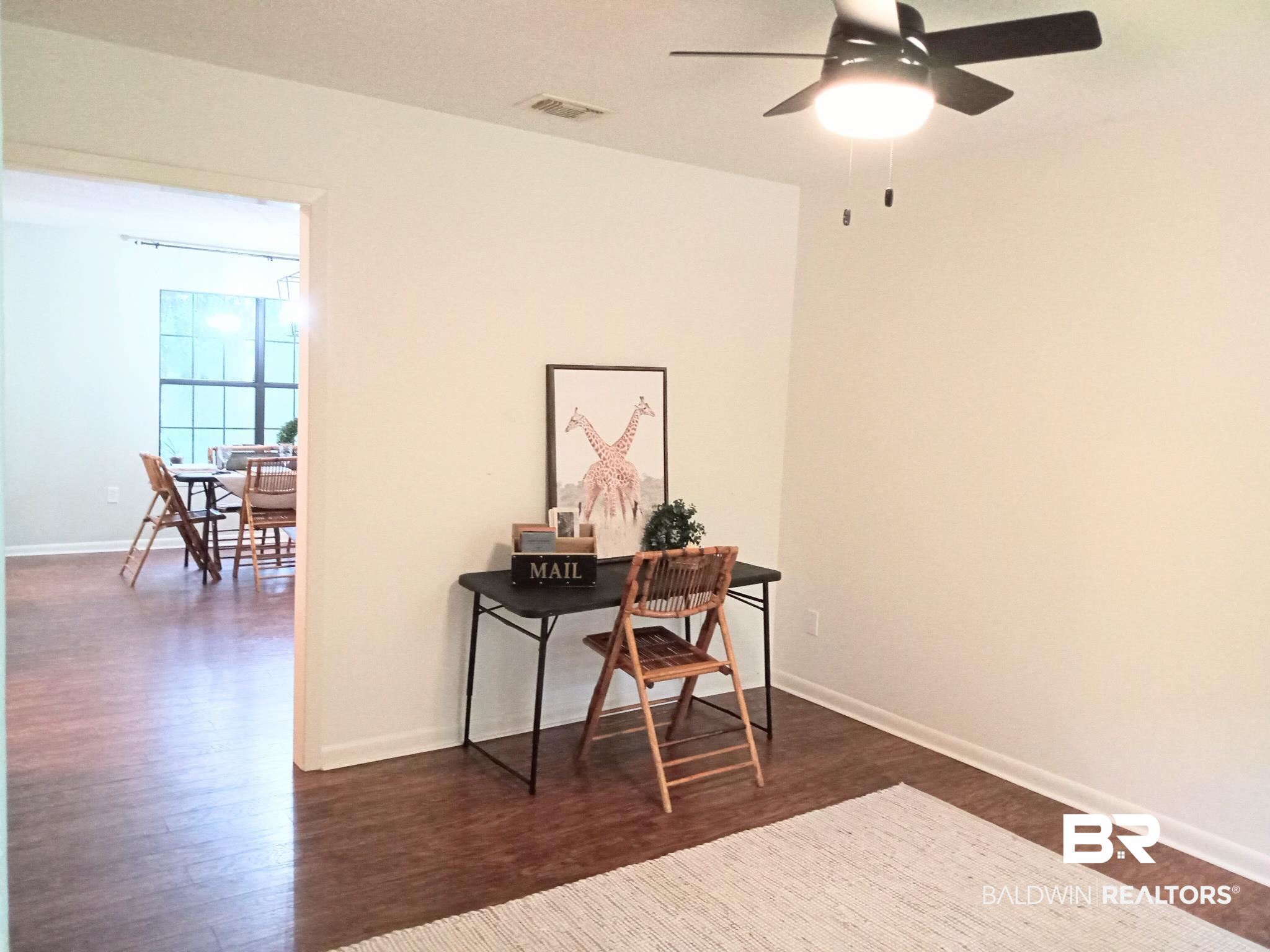 119 Melanie Loop Daphne, AL 36526 - Photo 3 of 17 Bonus Room