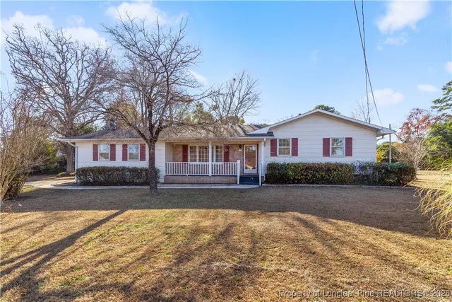 $235,000 | 1602 Camelot Drive, Fayetteville, NC 28304