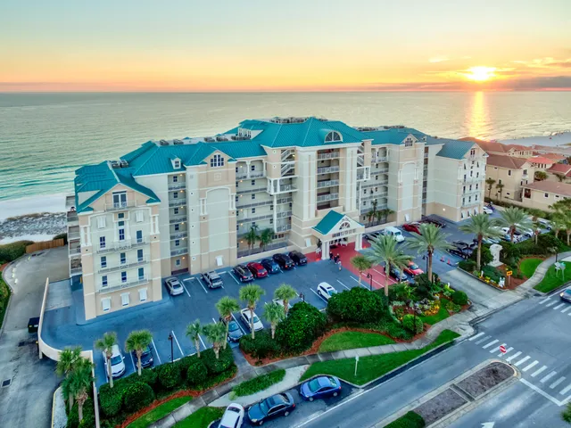 $1,499,999 | 2996 Scenic Highway 98, Unit 702, Destin, FL 32541