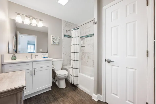 $1,499,999 | 2996 Scenic Highway 98, Unit 702, Destin, FL 32541