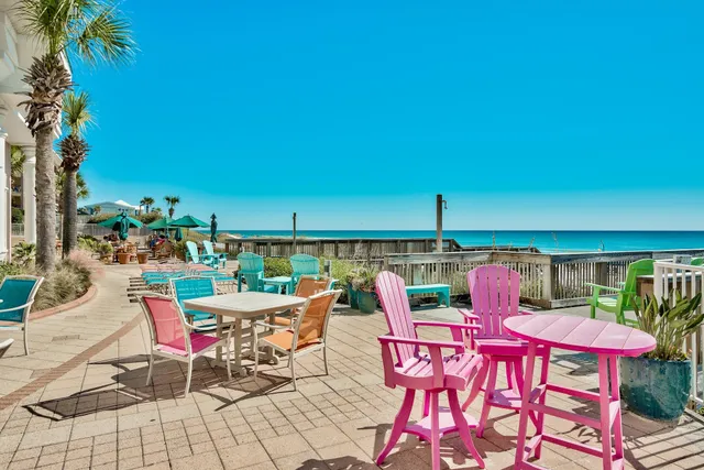 $1,499,999 | 2996 Scenic Highway 98, Unit 702, Destin, FL 32541