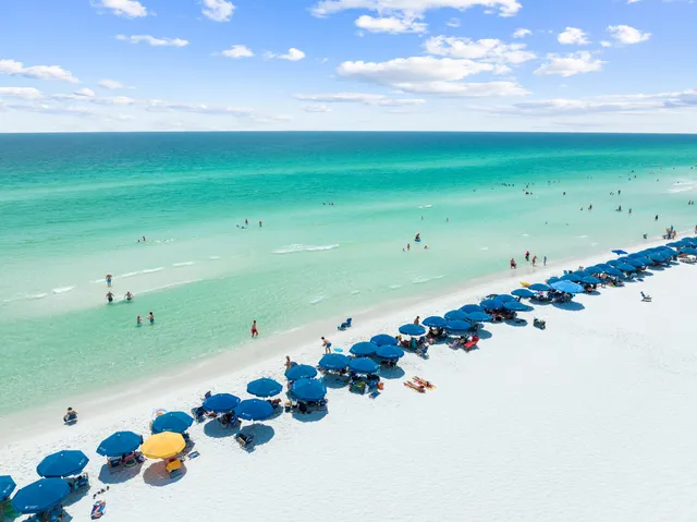 $1,499,999 | 2996 Scenic Highway 98, Unit 702, Destin, FL 32541