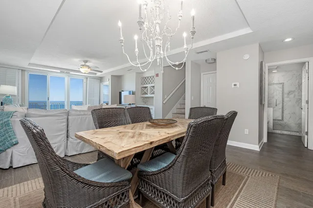 $1,499,999 | 2996 Scenic Highway 98, Unit 702, Destin, FL 32541