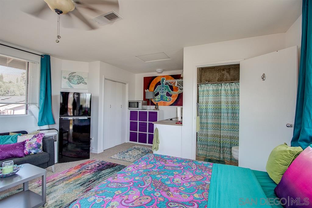 9628 Hume Road Santee, CA 92071 - Photo 18 of 25 Granny Flat Studio