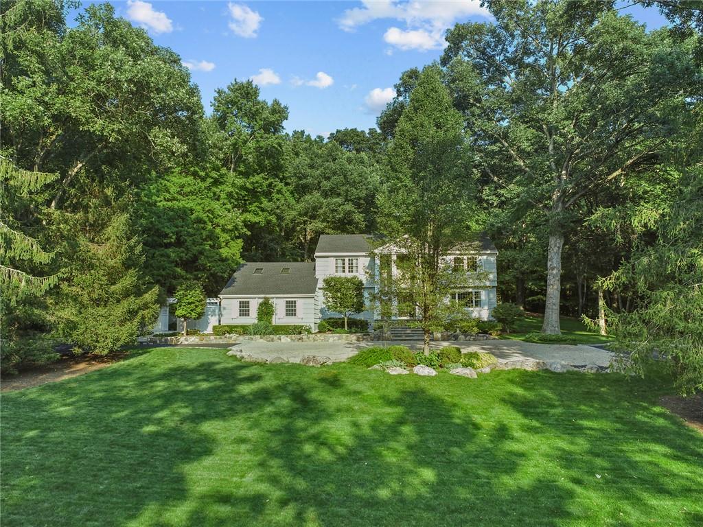141 Parkview Road North Pound Ridge, NY 10576 - Photo 1 of 1