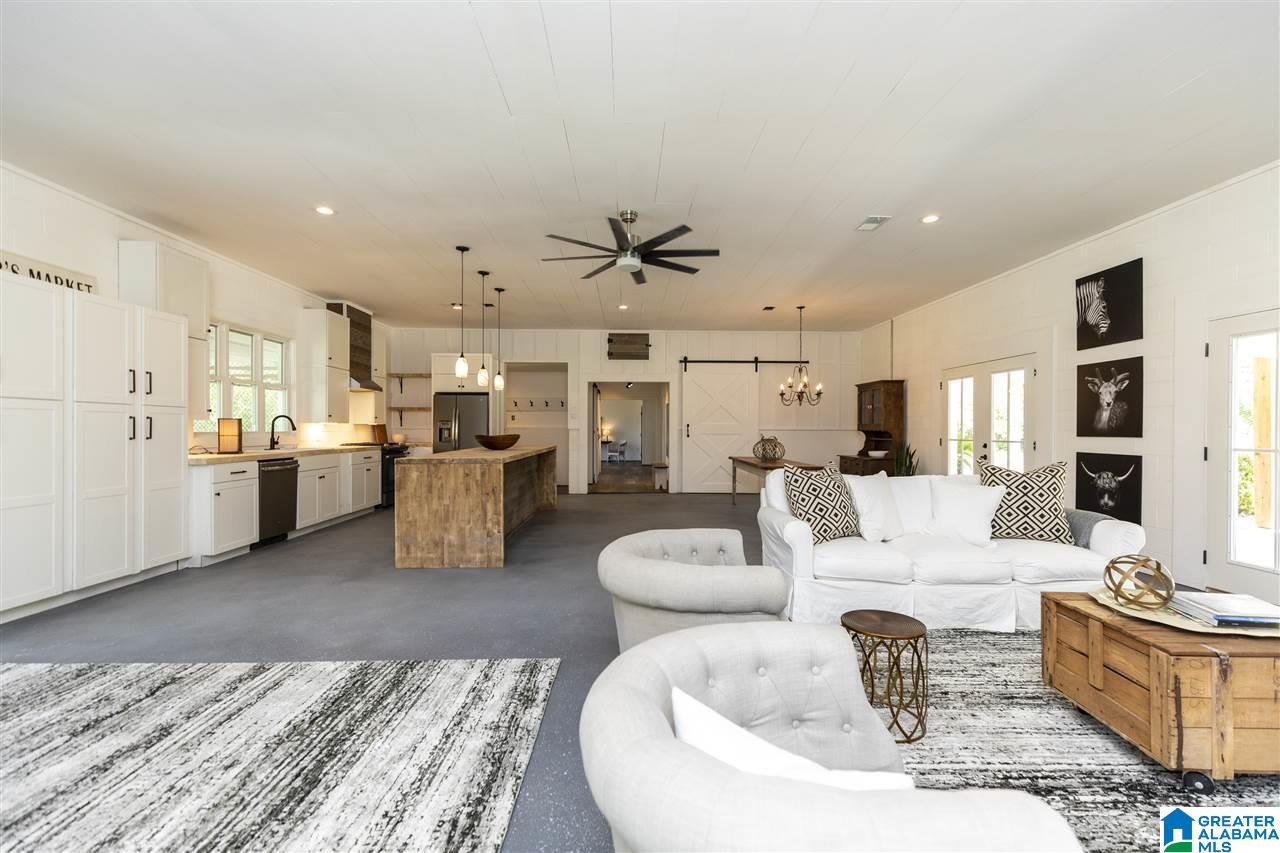 375 Country Church Road Harpersville, AL 35078 - Photo 11 of 35