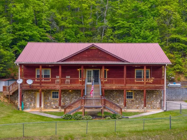 $414,875 | 155 Mountain Laurel Road, Robbinsville, NC 28771