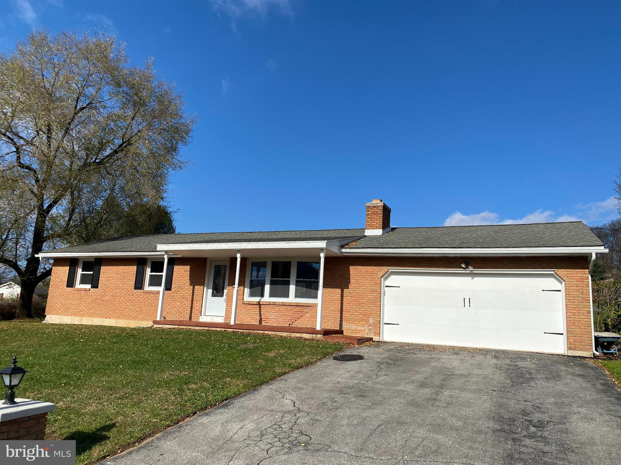 3147 High Hill Road Slatington, PA 18080 - Photo 1 of 1 More Photos to Come!