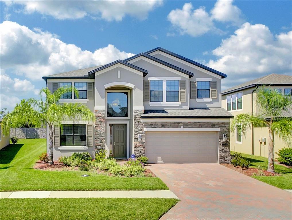 1724 Fox Grape Loop Lutz, FL 33558 - Photo 1 of 1 Gallery Image 1