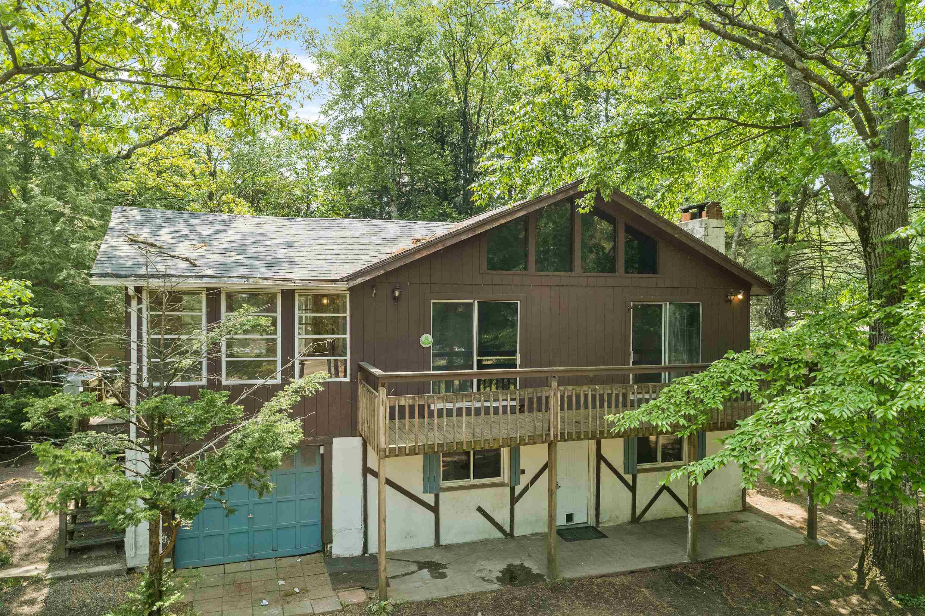 39 Windsor Way Barnstead, NH 03225 - Photo 37 of 39