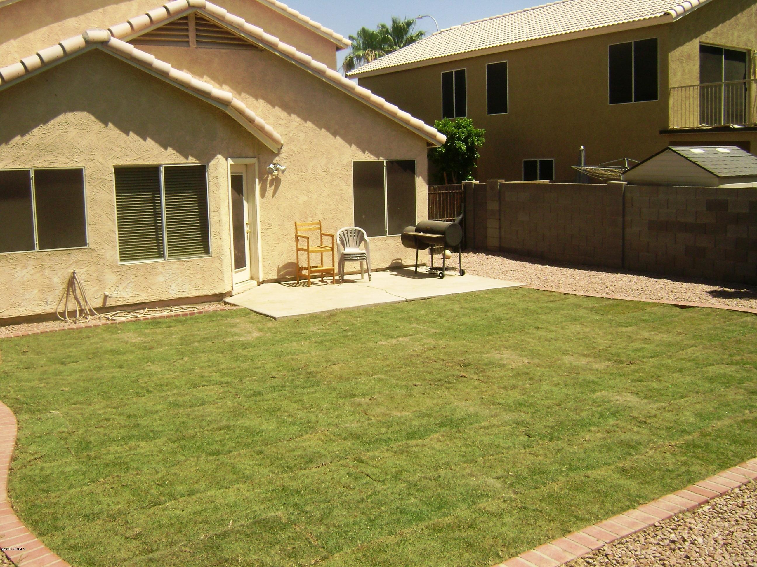 899 East Elgin Street Chandler, AZ 85225 - Photo 14 of 34 back 5