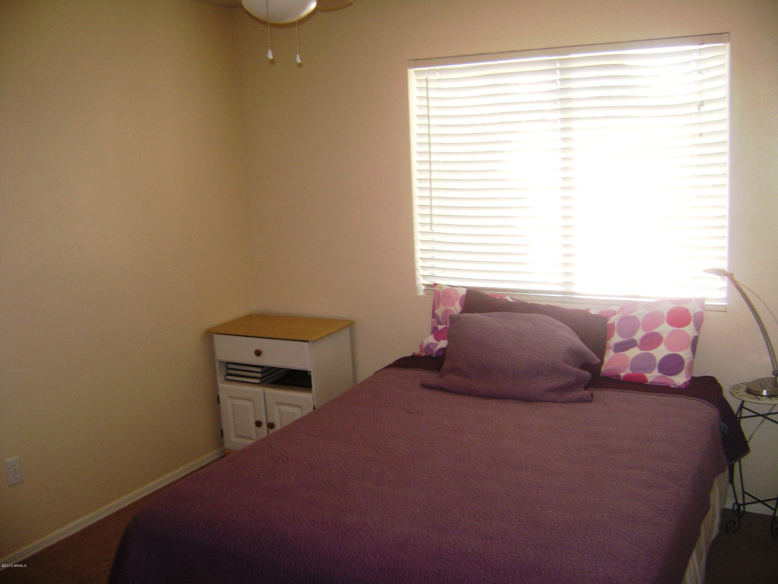 899 East Elgin Street Chandler, AZ 85225 - Photo 22 of 34 bedroom 3