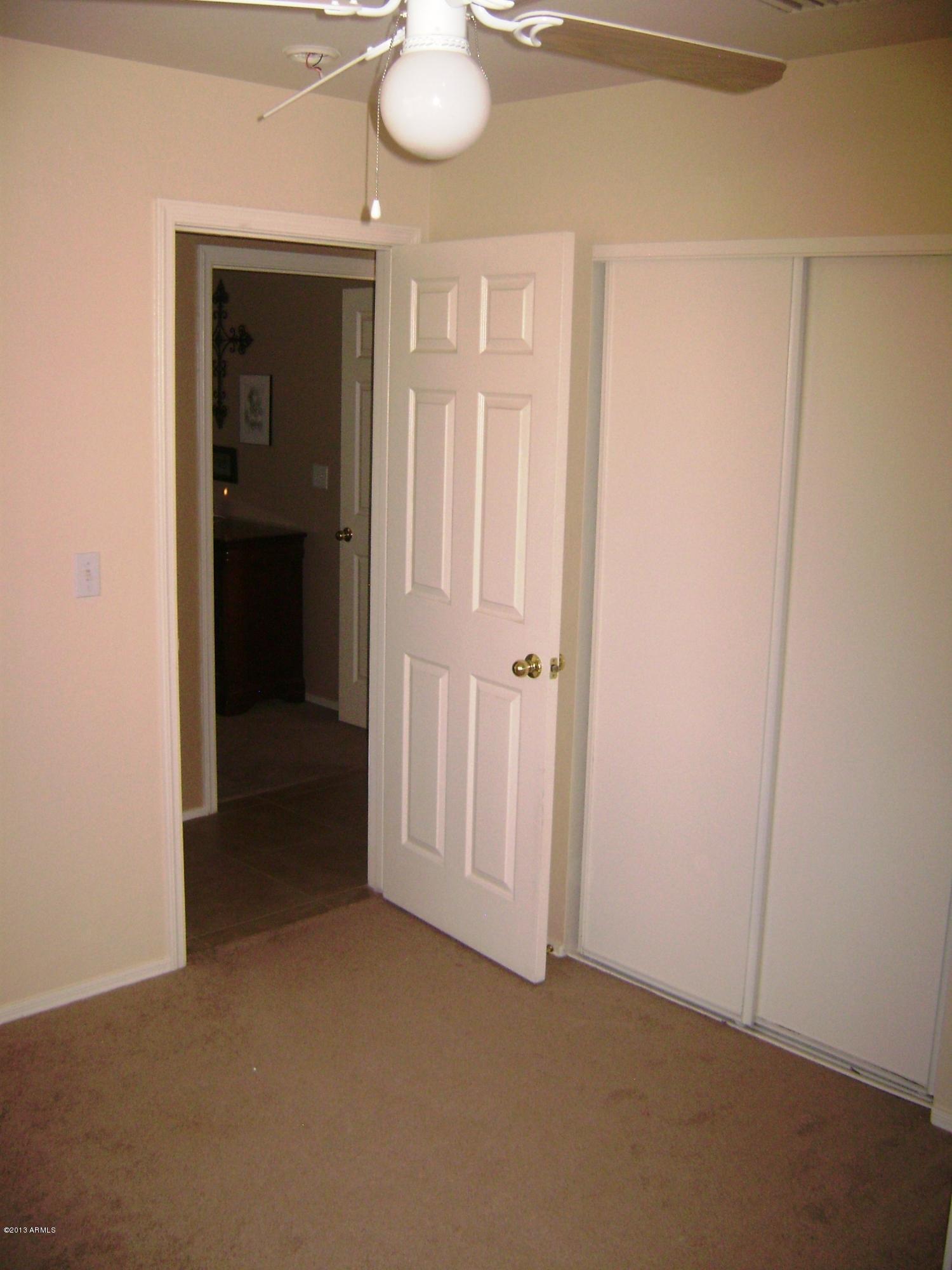 899 East Elgin Street Chandler, AZ 85225 - Photo 28 of 34 bedroom 2 view 2