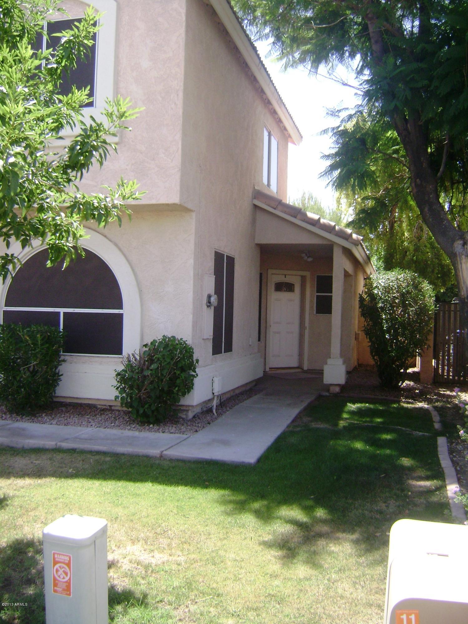 899 East Elgin Street Chandler, AZ 85225 - Photo 33 of 34 front 4