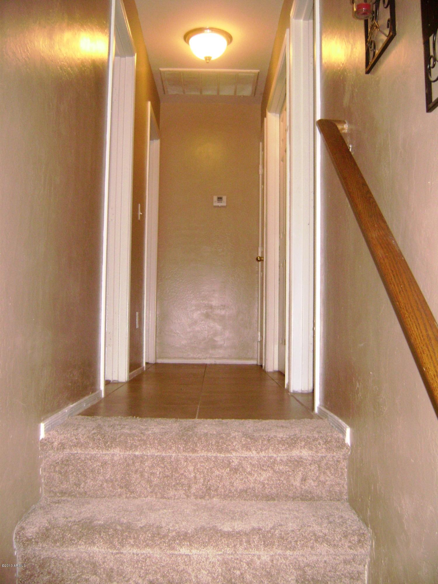 899 East Elgin Street Chandler, AZ 85225 - Photo 34 of 34 stairs to hall main
